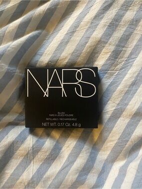 NARS Blush- Forbidden